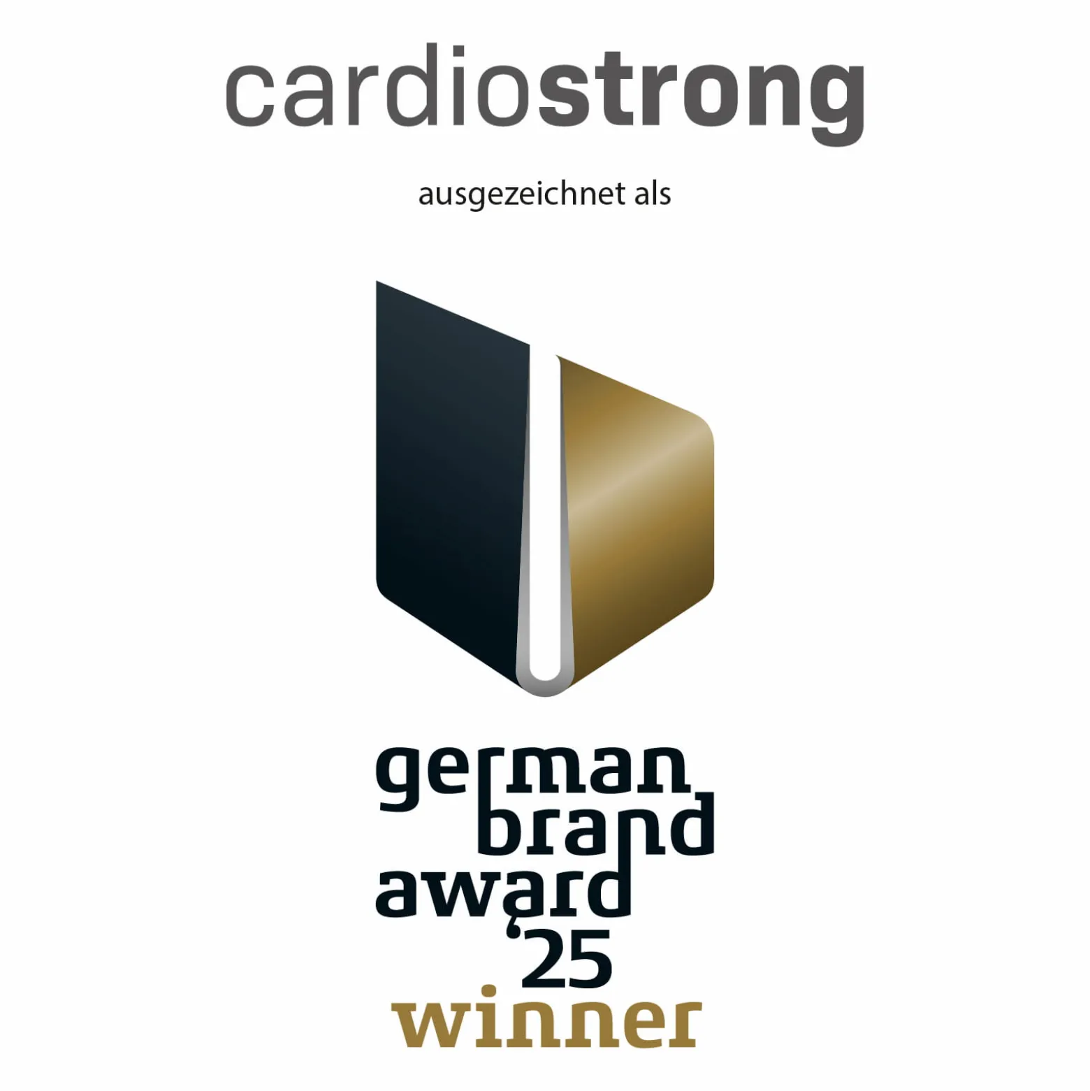 cardiostrong Crosstrainer EX70