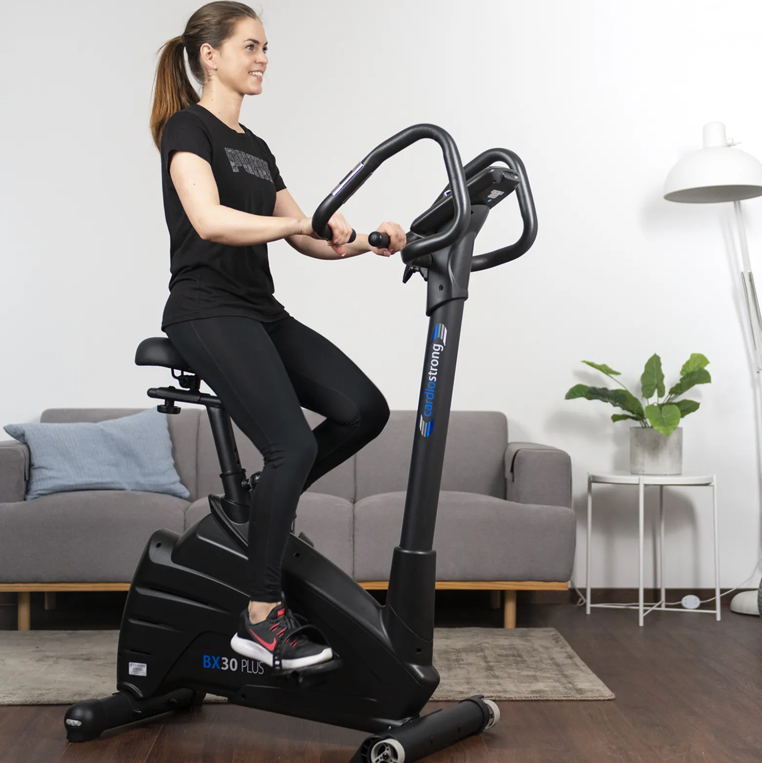 cardiostrong Ergometer BX30 Plus