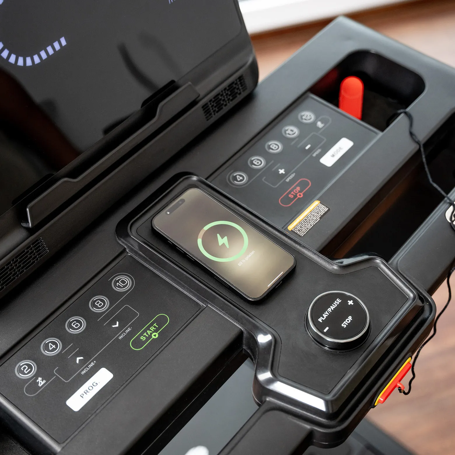 cardiostrong Laufband TX30