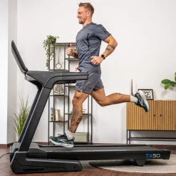 cardiostrong Laufband TX50