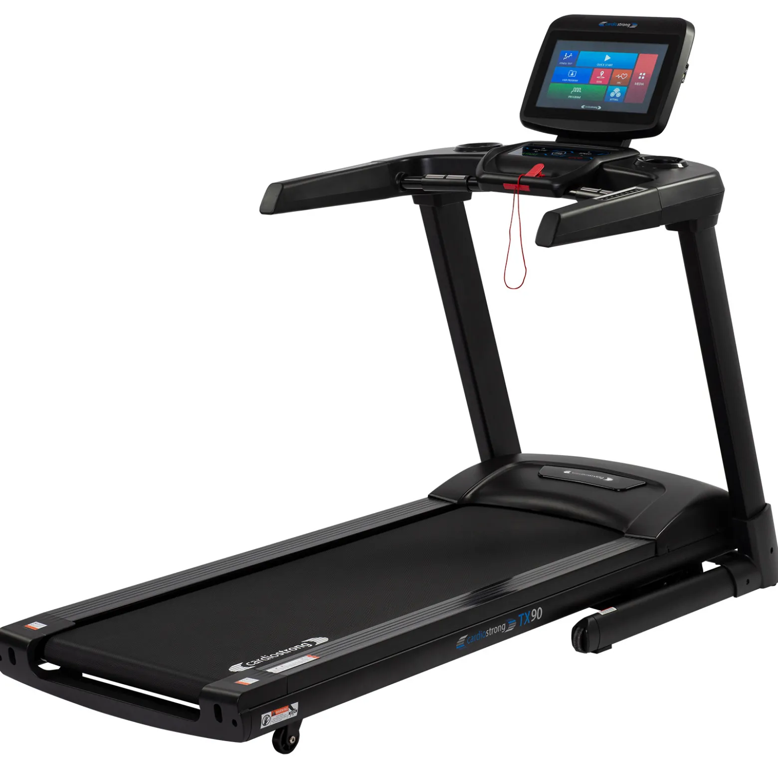 cardiostrong Laufband TX90 Smart