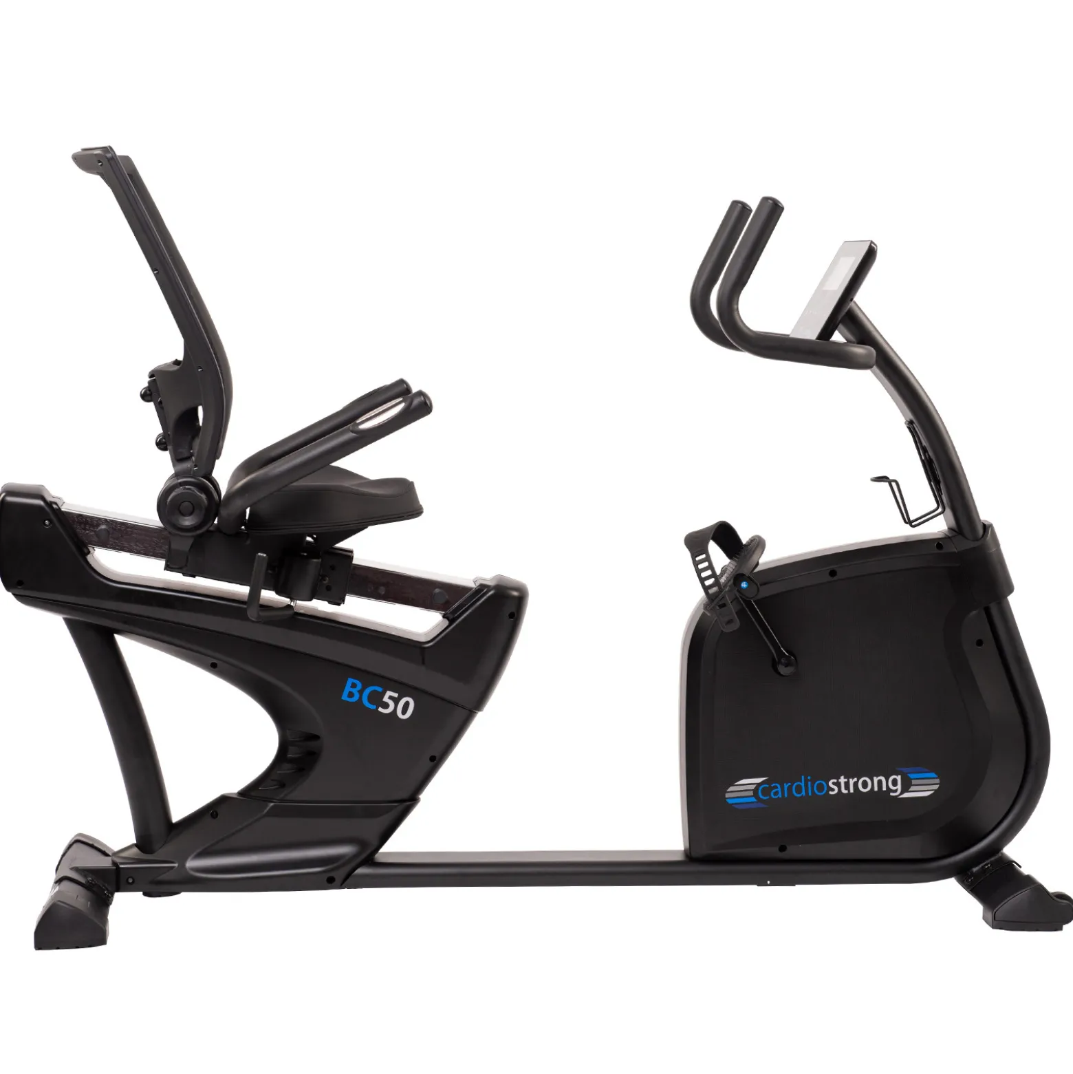 cardiostrong Liegeergometer BC50