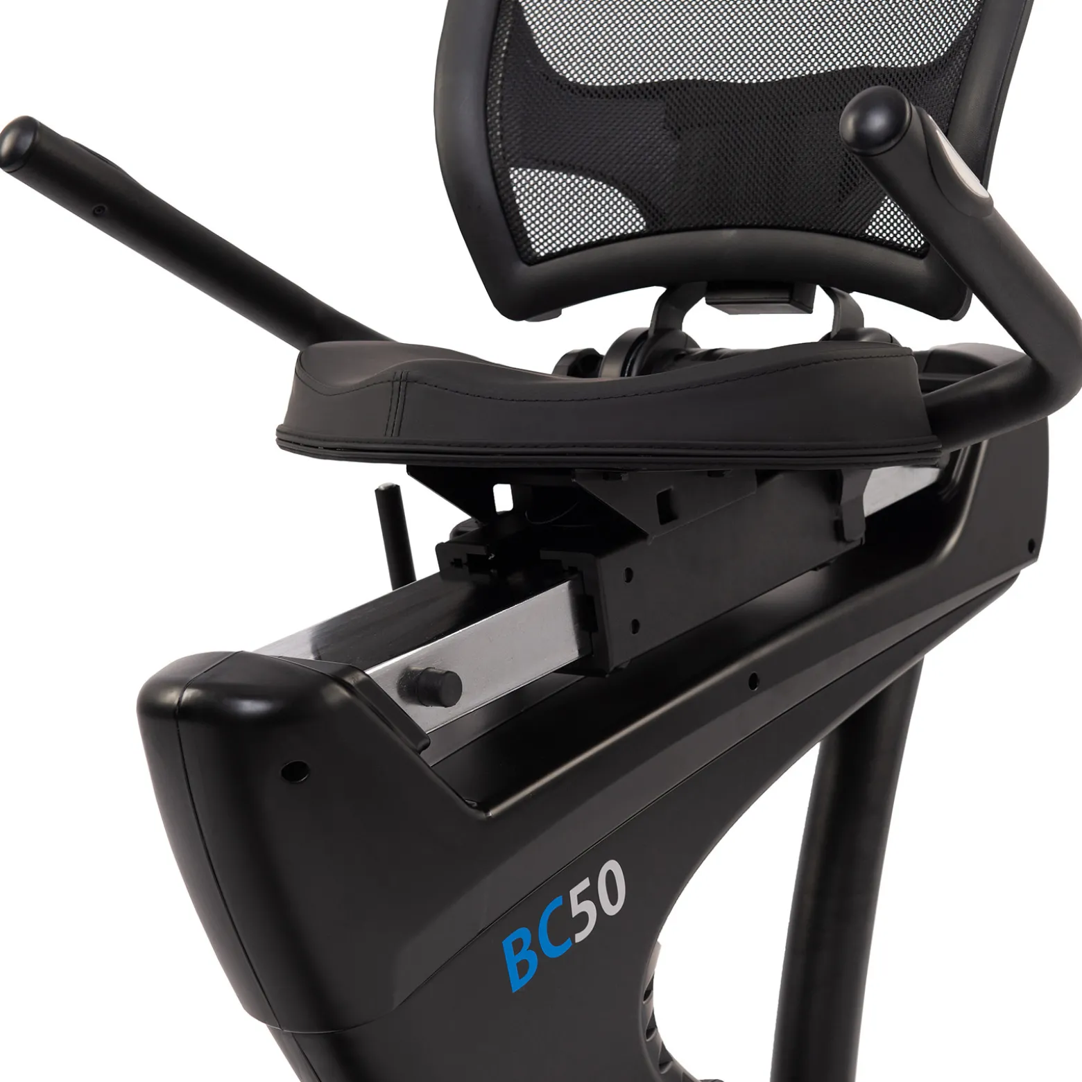 cardiostrong Liegeergometer BC50
