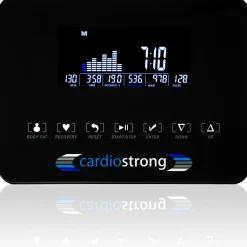 cardiostrong Liegeergometer BC50