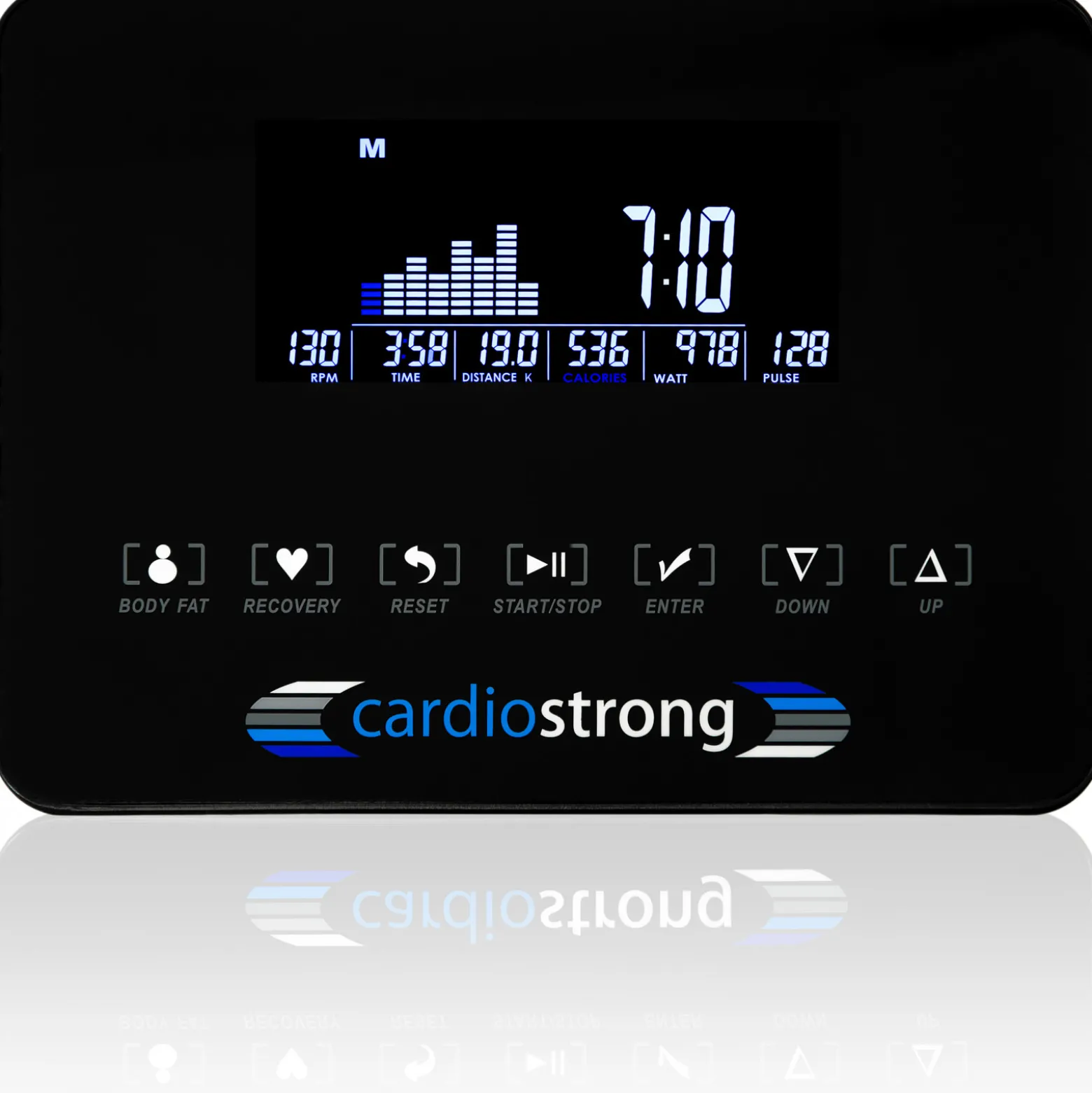 cardiostrong Liegeergometer BC50