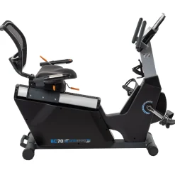 cardiostrong Liegeergometer BC70