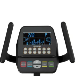 cardiostrong Liegeergometer BC60