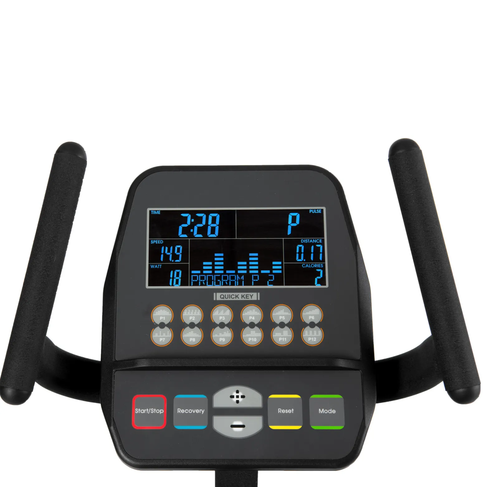 cardiostrong Liegeergometer BC60