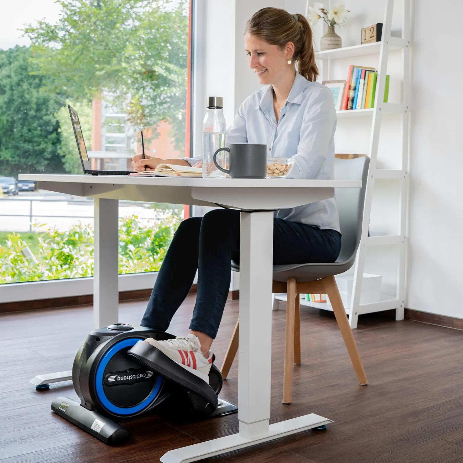 cardiostrong Mini Ellipsentrainer
