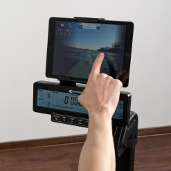 cardiostrong Rudergerät Aquastream