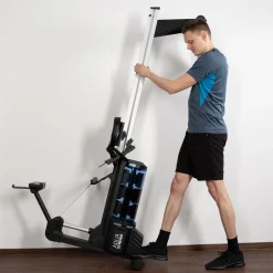 cardiostrong Rudergerät Aquastream