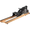 cardiostrong Rudergerät Natural Rower (Ausstellungsstück)