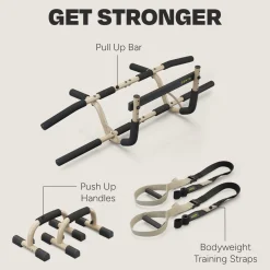 Centr Bodyweight Trainingkit