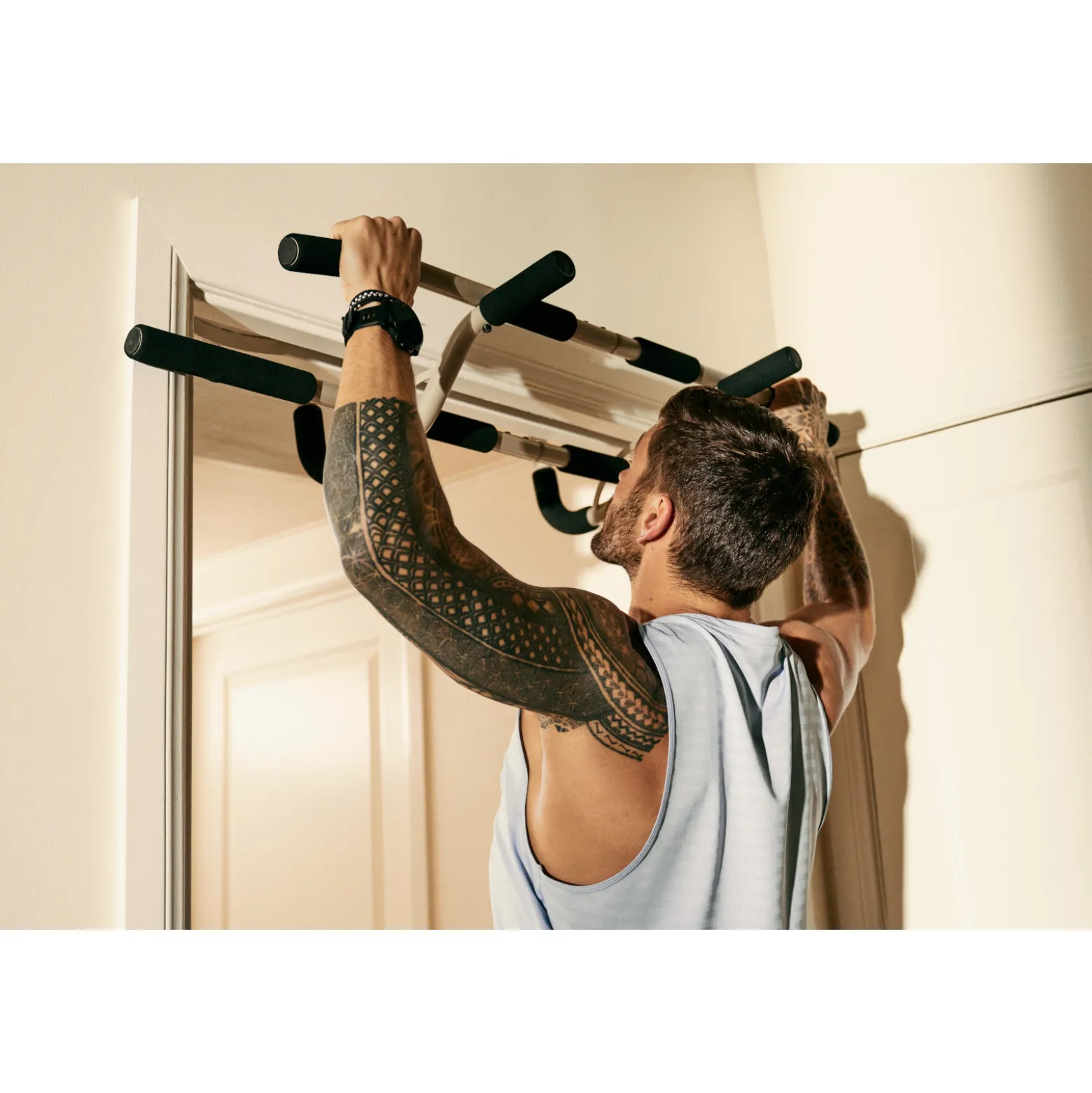 Centr Bodyweight Trainingkit