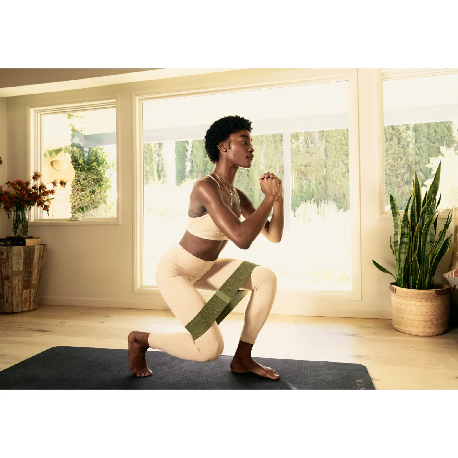 Centr Fitness Kit
