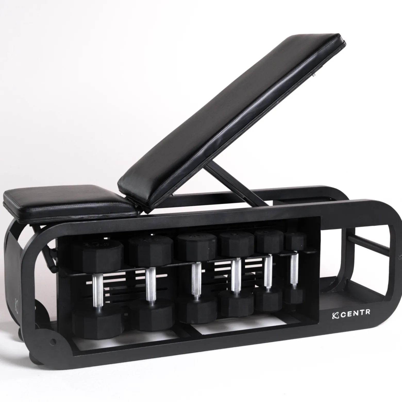 Centr Hantelbank Fusion Bench