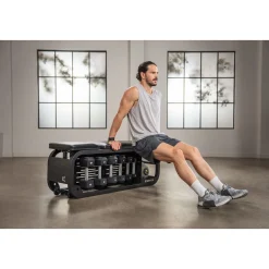Centr Hantelbank Fusion Bench
