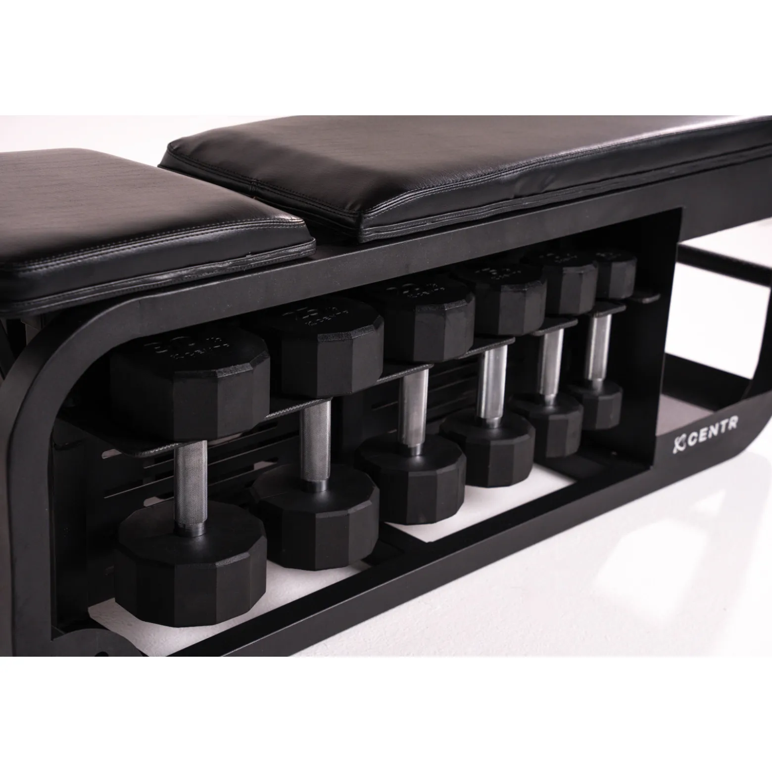 Centr Hantelbank Fusion Bench