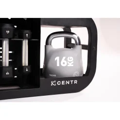 Centr Hantelbank Fusion Bench