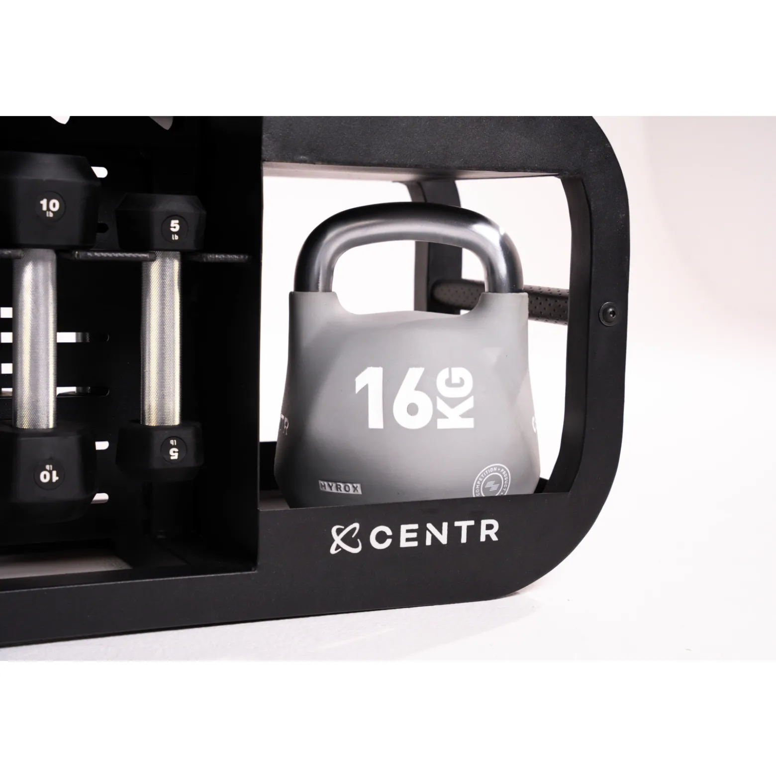 Centr Hantelbank Fusion Bench