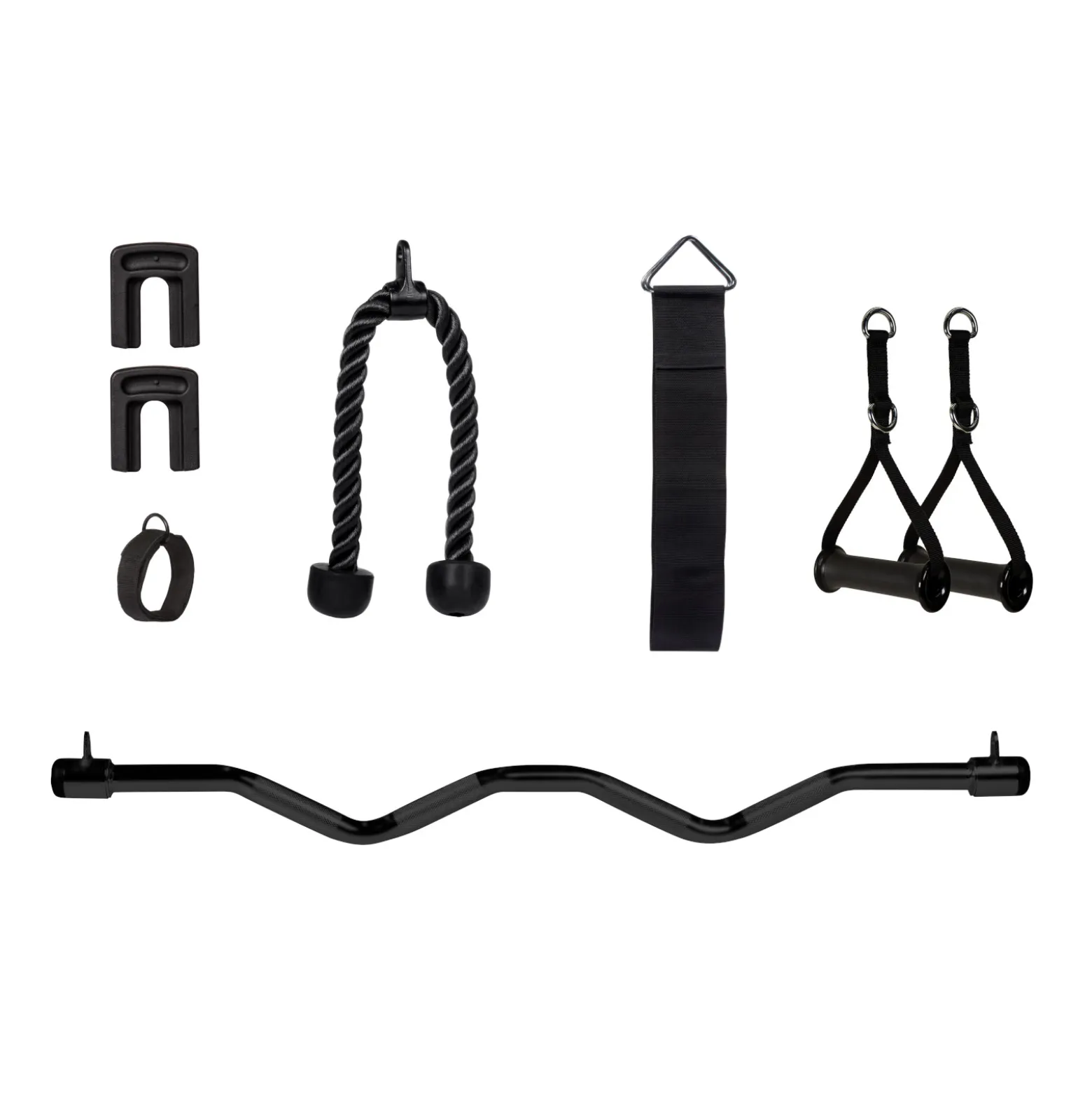 Centr Kraftstation Functional Trainer 3