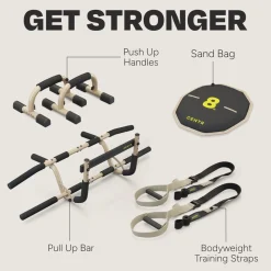Centr Strength Kit