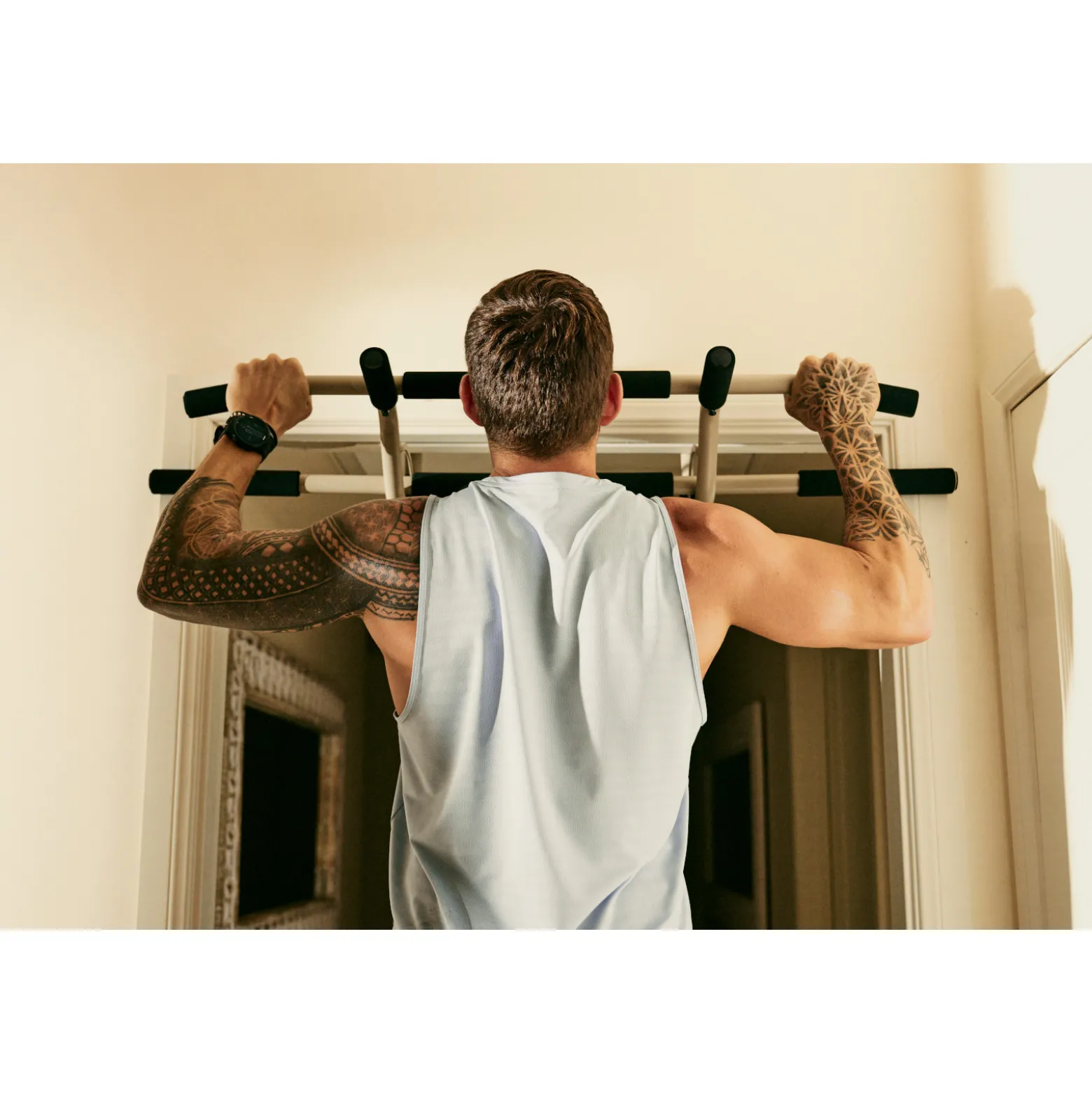 Centr Strength Kit