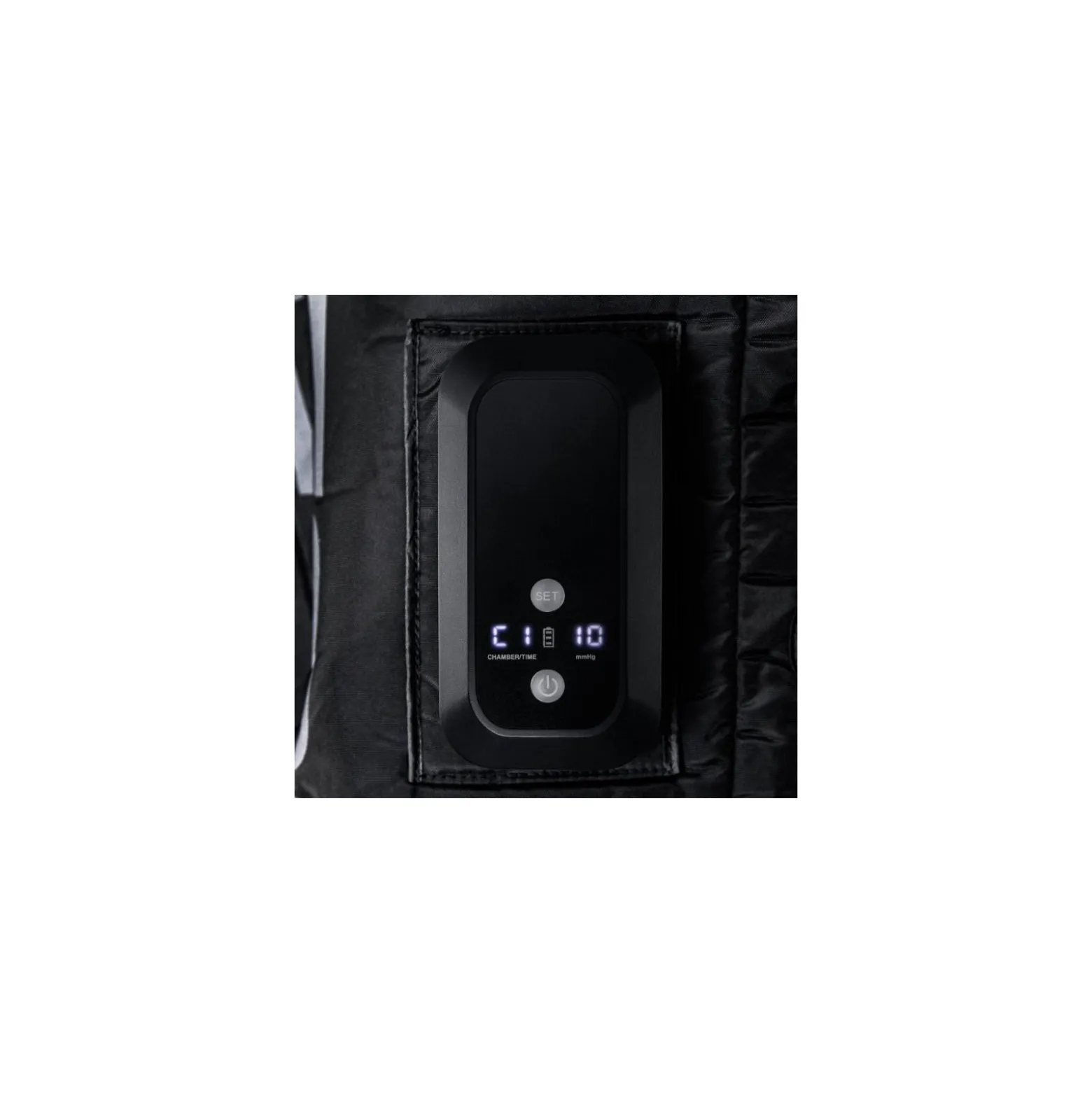 Compex Kompressionstherapie Recovery Boots Ayre