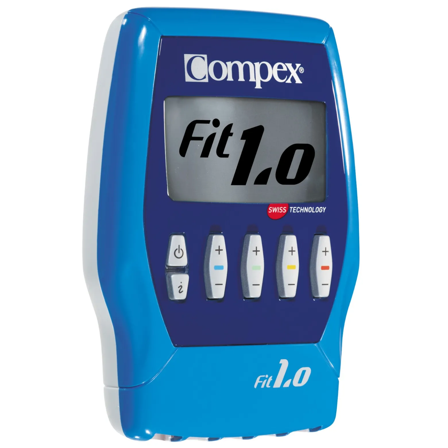 Compex Muskelstimulator Fit 1.0