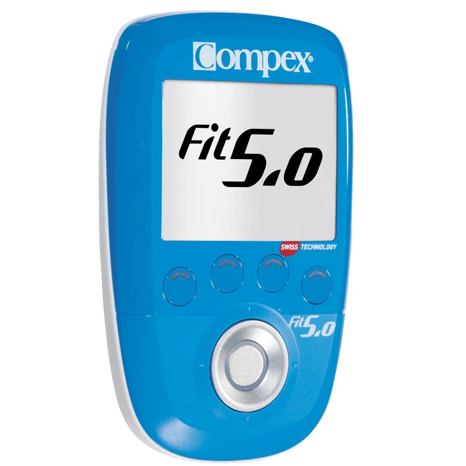 Compex Muskelstimulator Fit 5.0 Wireless