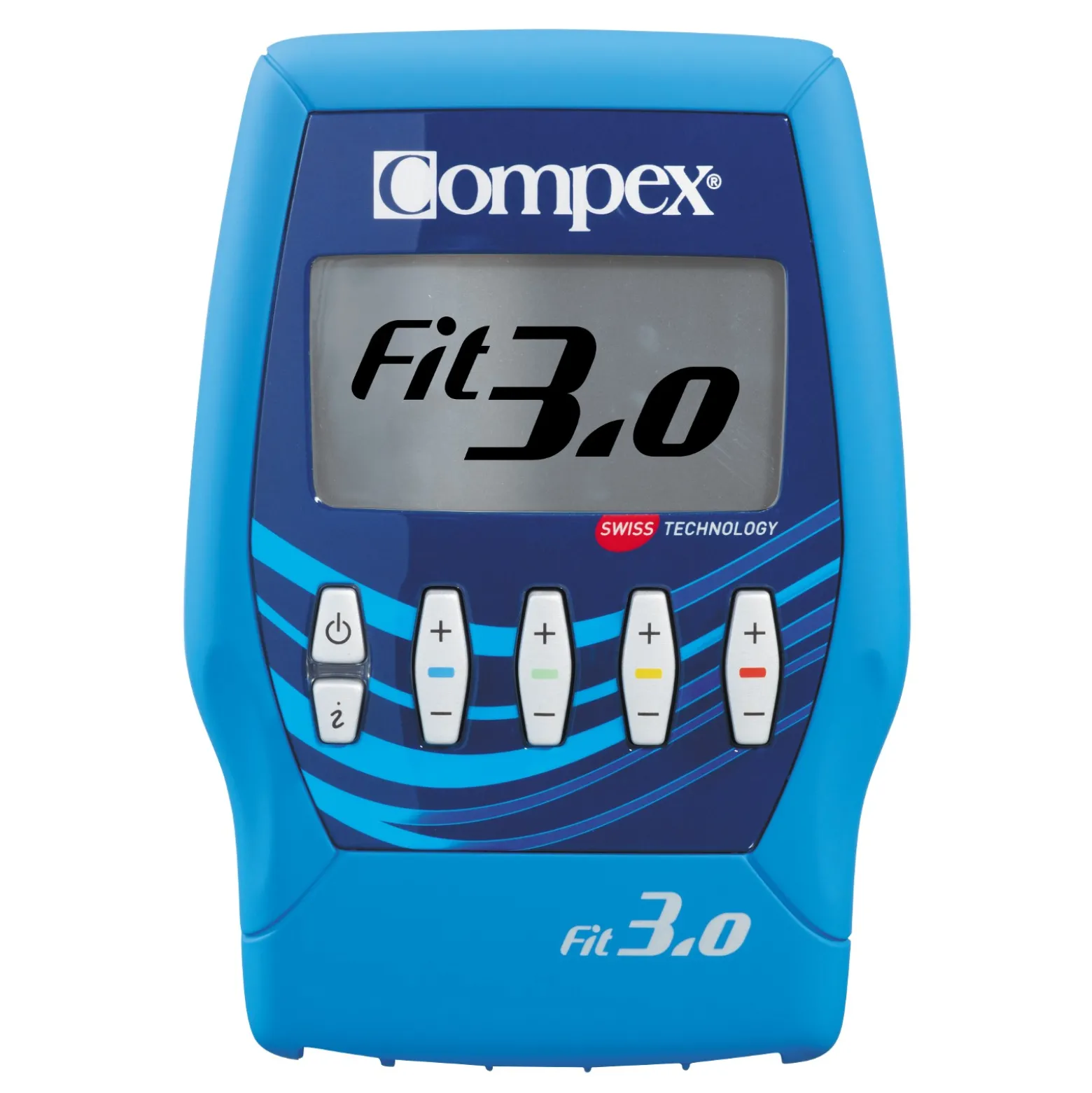 Compex Muskelstimulator Fit 3.0