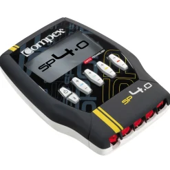 Compex Muskelstimulator SP 4.0