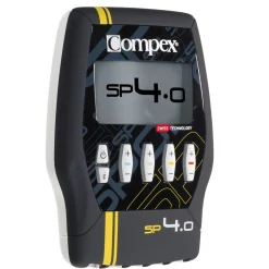 Compex Muskelstimulator SP 4.0