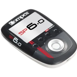 Compex Muskelstimulator SP 6.0 Wireless