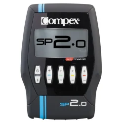 Compex Muskelstimulator Sport 2.0