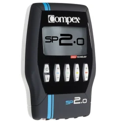Compex Muskelstimulator Sport 2.0