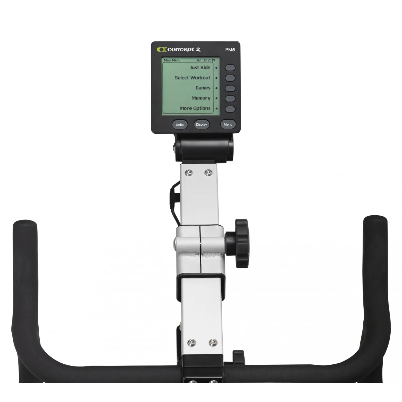Concept2 BikeErg