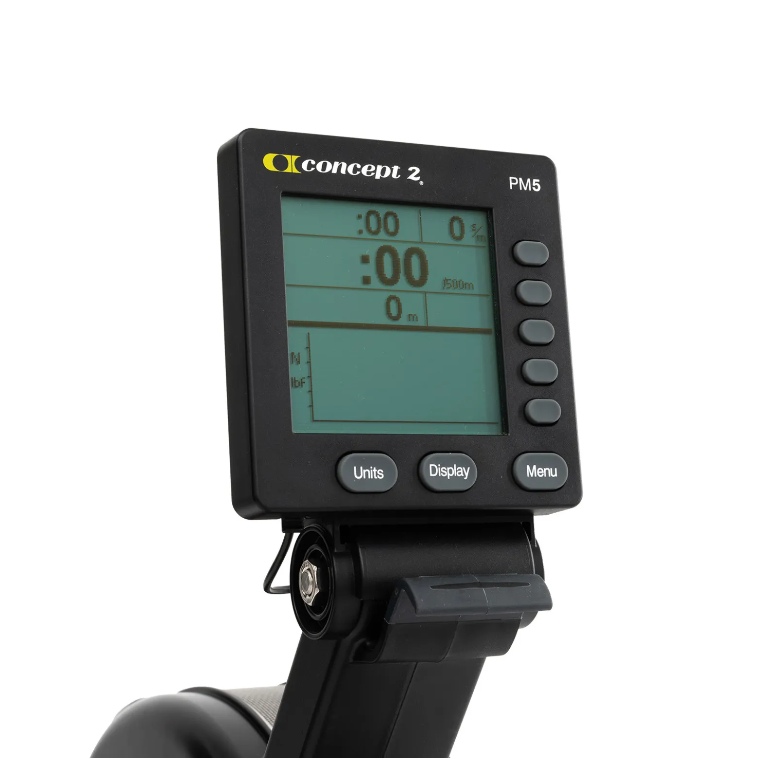 Concept2 Rudergerät RowErg