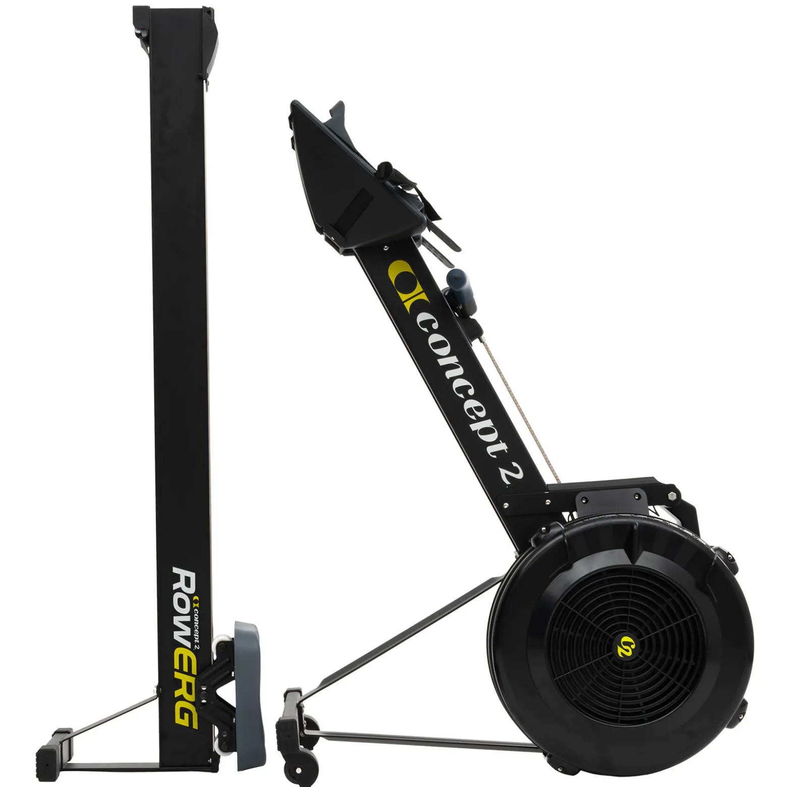 Concept2 Rudergerät RowErg