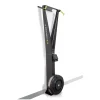 Concept2 SkiErg PM5, Wandmodell