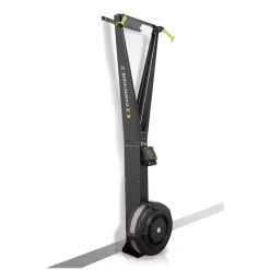 Concept2 SkiErg PM5, Wandmodell