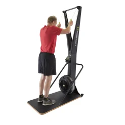 Concept2 SkiErg PM5, Wandmodell