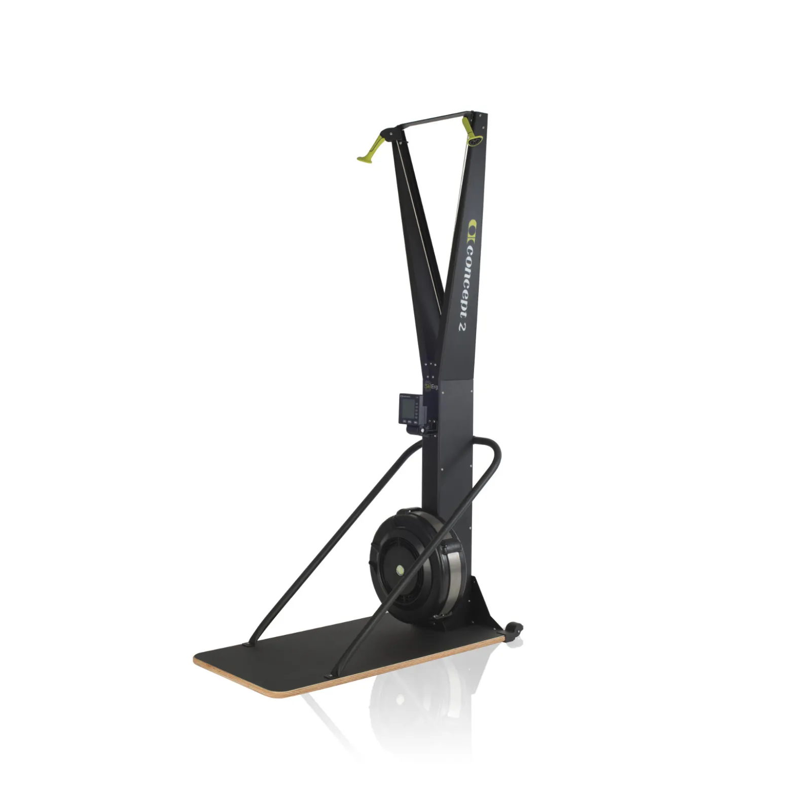 Concept2 SkiErg PM5, Wandmodell