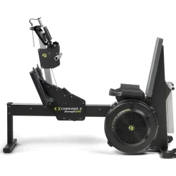 Concept2 StrengthErg mit PM5 Monitor