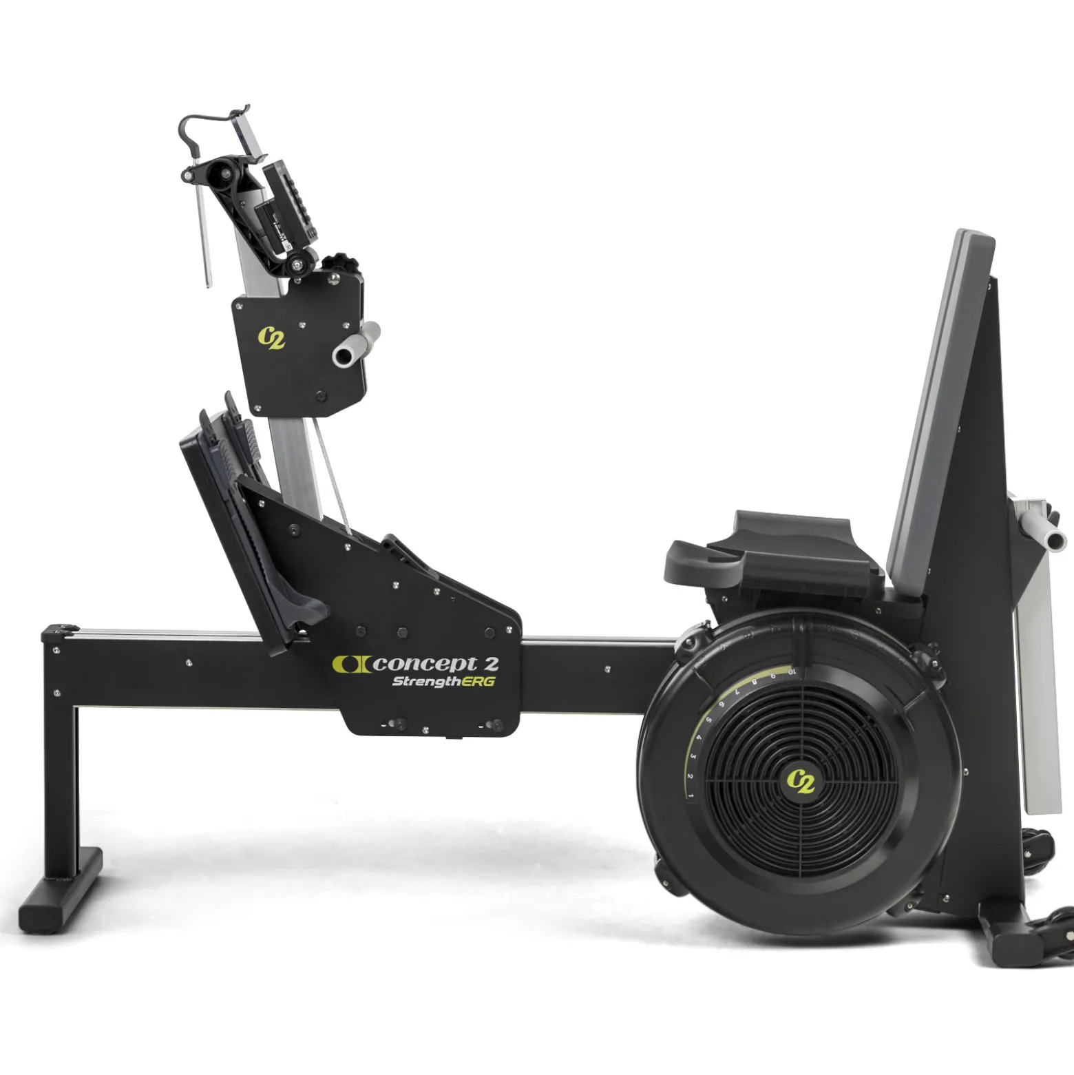Concept2 StrengthErg mit PM5 Monitor