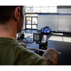 Concept2 StrengthErg mit PM5 Monitor