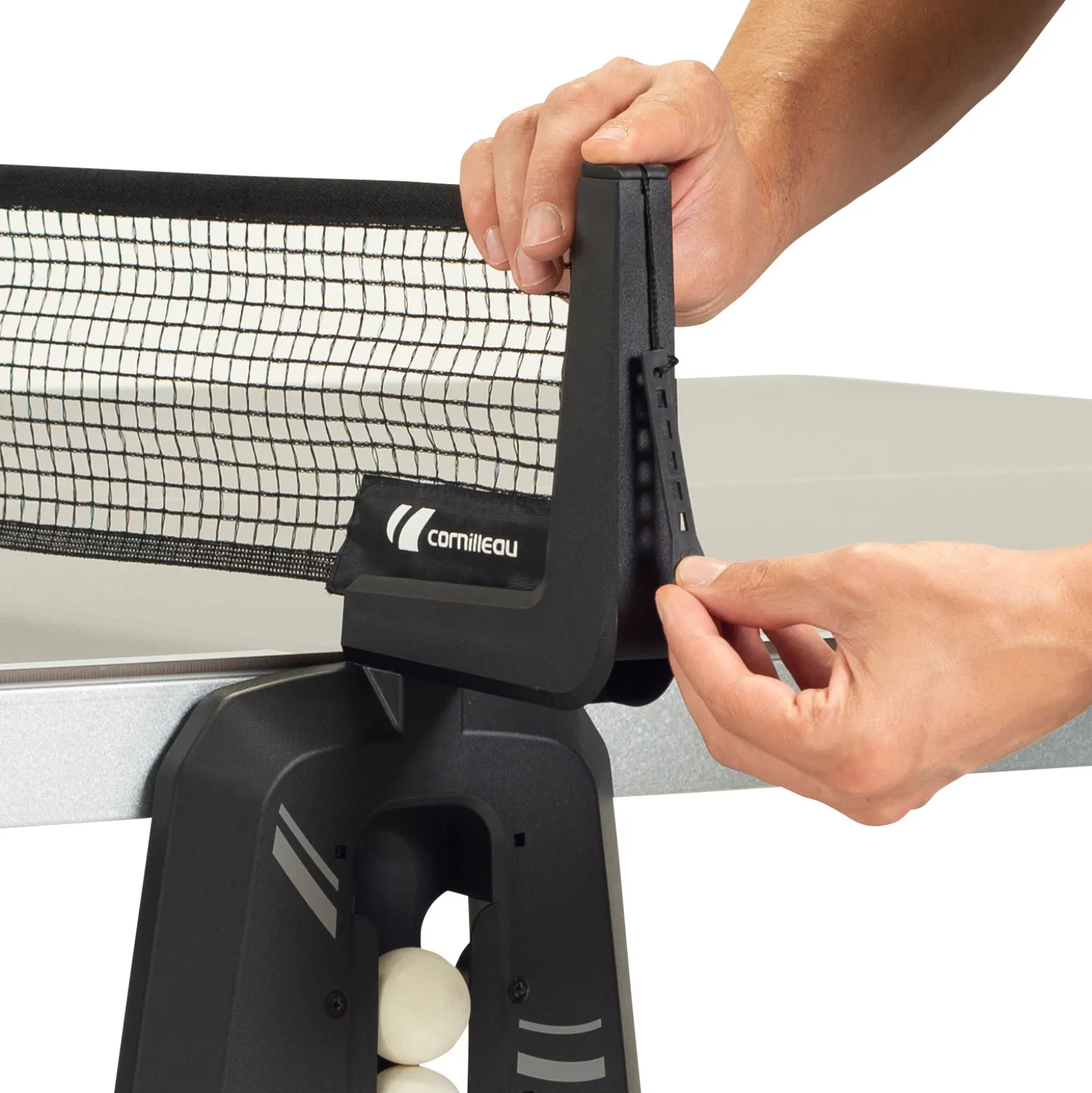 Cornilleau Outdoor Tischtennisplatte 400X