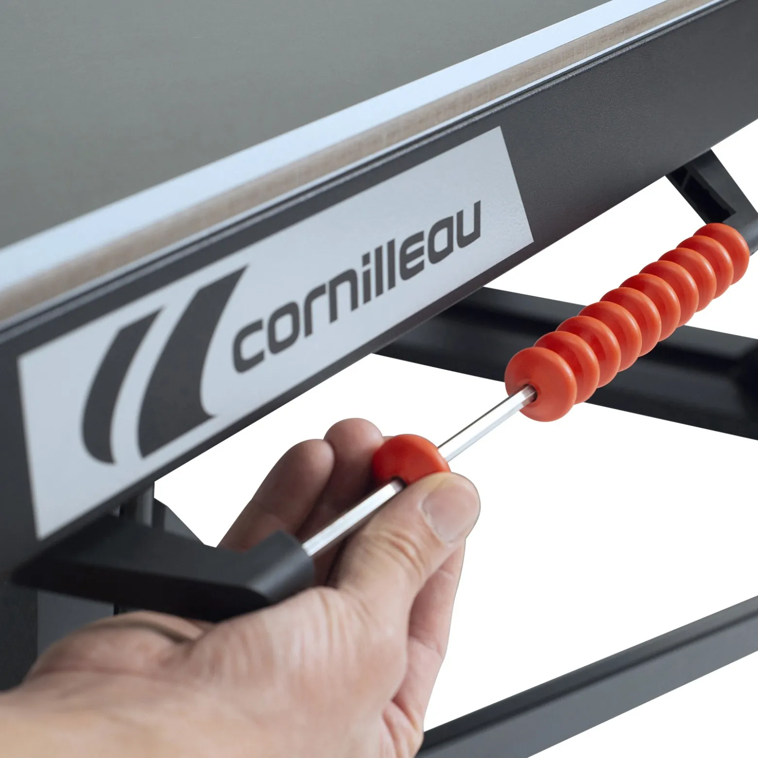 Cornilleau Outdoor Tischtennisplatte 700X