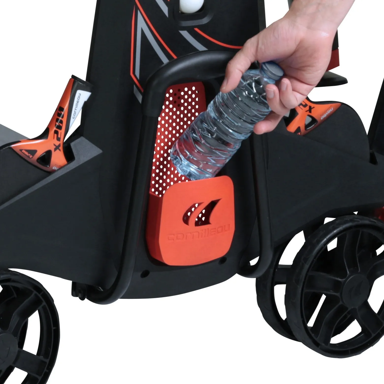 Cornilleau Outdoor Tischtennisplatte 700X