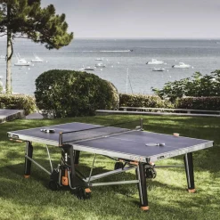 Cornilleau Outdoor Tischtennisplatte 600X